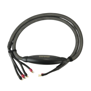 Transparent Super BiCable Speaker Cables