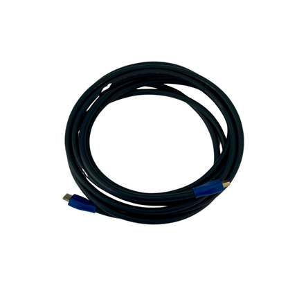 Transparent Hardwired HDMI — 15ft