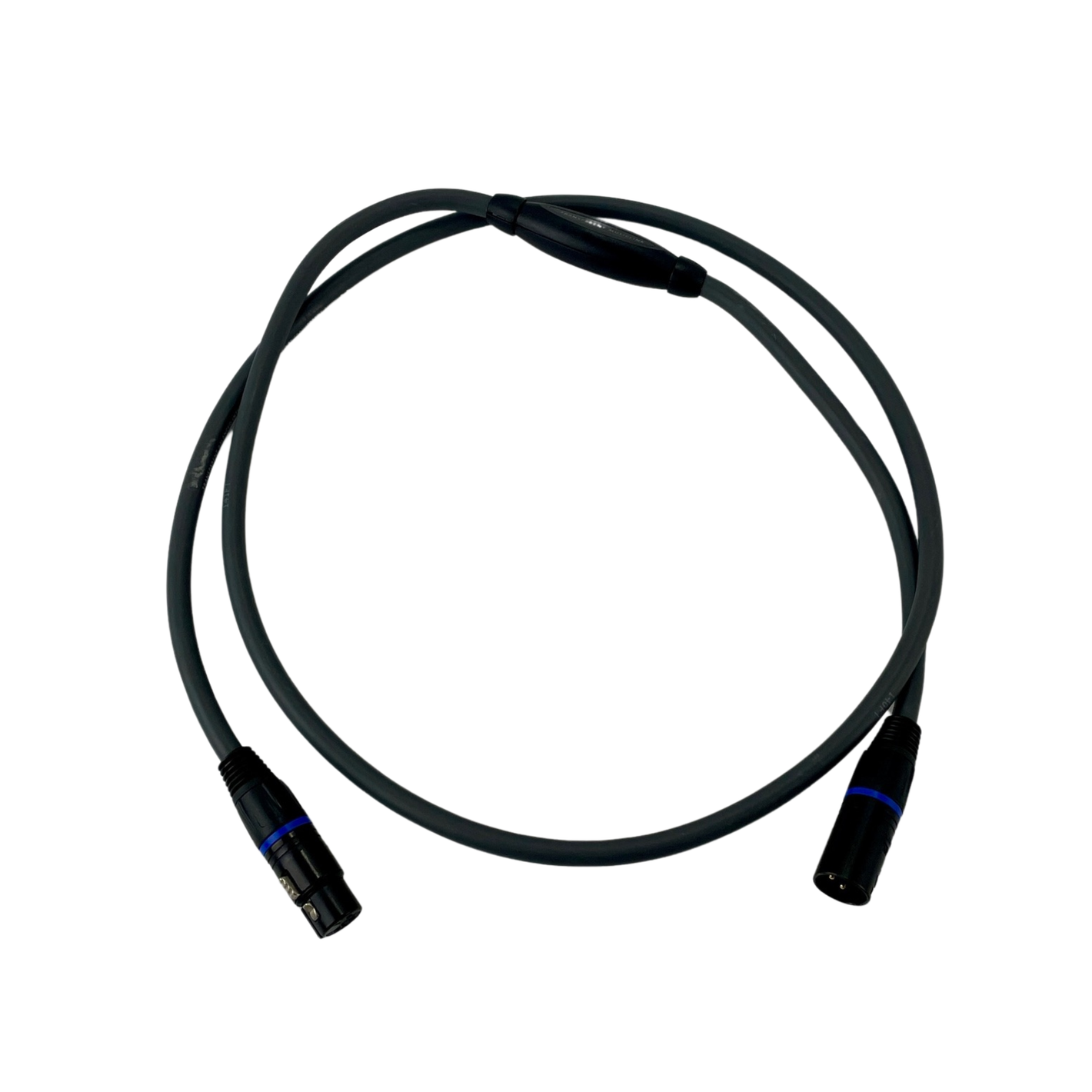 Transparent MusicLink Balanced — 1.5M Single, Gen 6