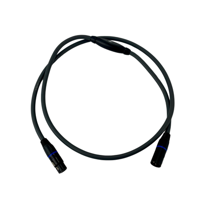 Transparent MusicLink Balanced — 1.5M Single, Gen 6