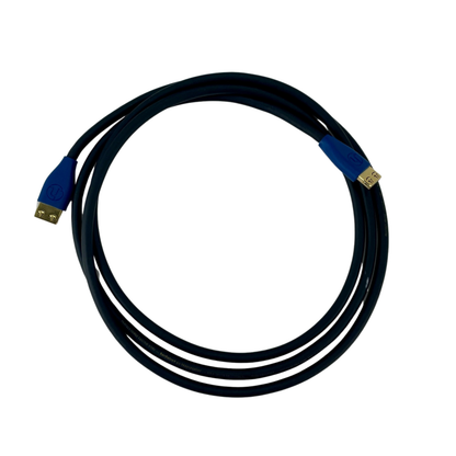 Transparent Hardwired HDMI — 6ft