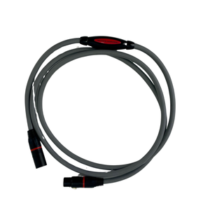Transparent MusicLink Balanced — 2M Single, MM2