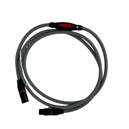 Transparent MusicLink Balanced — 2M Single, MM2