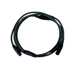Transparent MusicLink Balanced — 1.5M Single, Gen 6