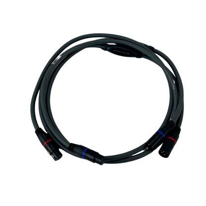 Transparent MusicLink Balanced — 1.5M Single, Gen 6