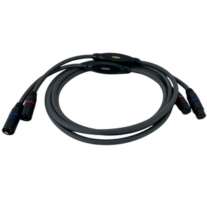Transparent Plus Balanced MusicLink — 2M