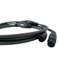 Transparent Plus Balanced MusicLink — 2M
