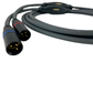 Transparent Plus Balanced MusicLink — 2M