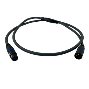 Transparent MusicLink Balanced — 1.5M Single, Gen 6