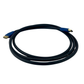 Transparent Hardwired HDMI — 6ft