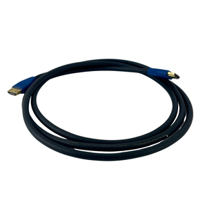 Transparent Hardwired HDMI — 6ft