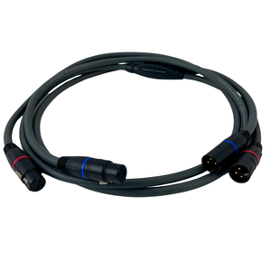 Transparent MusicLink Balanced — 1.5M Single, Gen 6