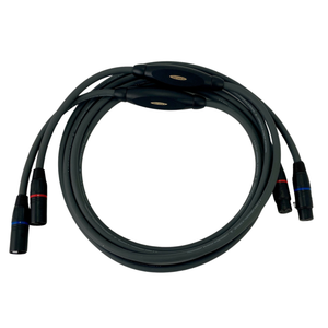 Transparent Plus Balanced MusicLink — 2M