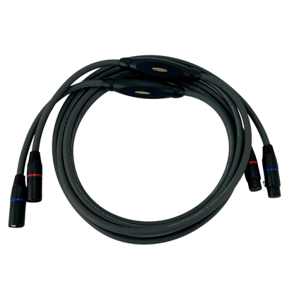 Transparent Plus Balanced MusicLink — 2M