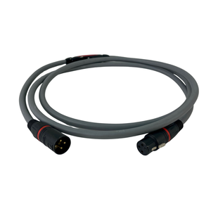 Transparent MusicLink Balanced — 2M Single, MM2