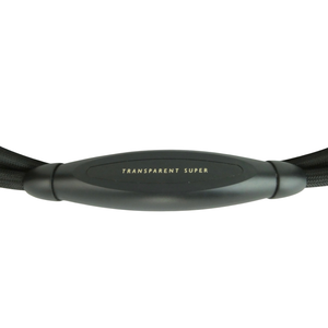Transparent Super Speaker Cables