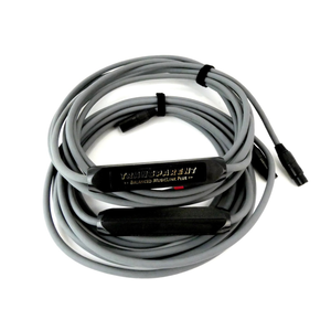 Transparent MusicLink Plus Balanced Interconnect