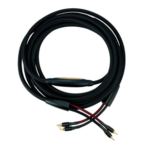 Transparent MusicWave Plus MM2 Speaker Cable 25' Single