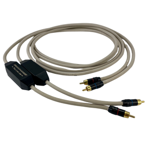 Transparent The Link 200 Interconnects — 2m Pair