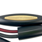 MusicWave Plus MM2 Speaker Cable — 8' Single, Banana to Banana