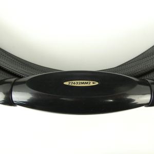 Transparent Super Balanced MusicLink 1M MM2