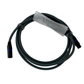 Transparent MusicLink Plus Balanced — 10ft Single, XLR