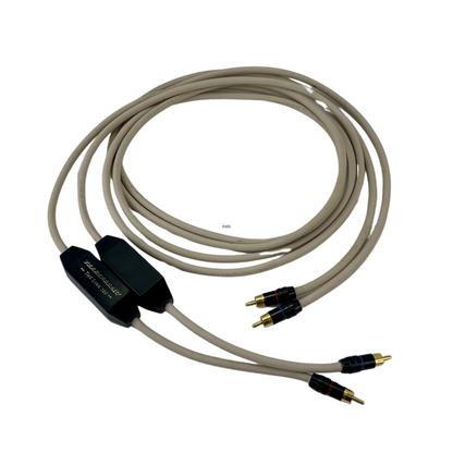 Transparent The Link 200 Interconnects — 2m Pair