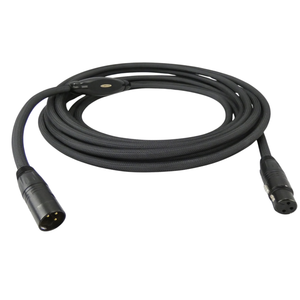 Transparent Super Balanced MusicLink 1M MM2
