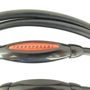 Transparent The Link 200 1 meter