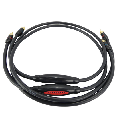 Transparent The Link 200 1 meter