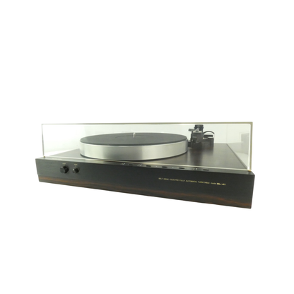 Micro Seiki BL-41 Turntable with Sumiko Amethyst Cartridge
