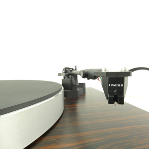 Micro Seiki BL-41 Turntable with Sumiko Amethyst Cartridge