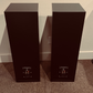 Zu Audio Union Supreme 6 Tower Speakers