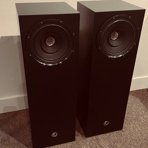 Zu Audio Union Supreme 6 Tower Speakers