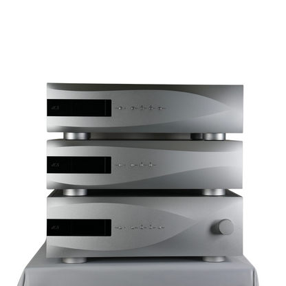 Certified Pre-Loved dCS Vivaldi APEX System