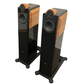 Usher CP 6311 Tower Floorstanding Speakers with Plinths — Pair