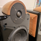 Usher CP 6311 Tower Floorstanding Speakers with Plinths — Pair