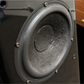 Usher CP 6311 Tower Floorstanding Speakers with Plinths — Pair