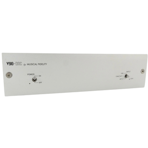 Musical Fidelity V90 DAC