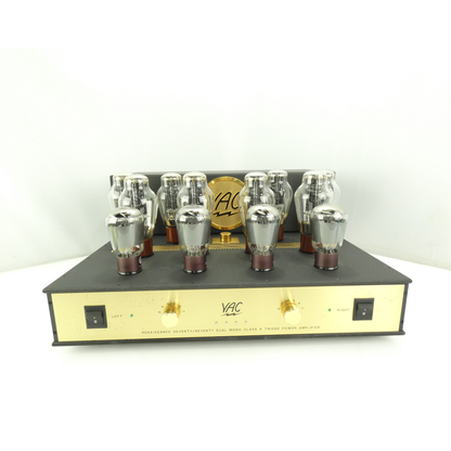 VAC Renaissance 70/70