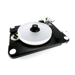 VPI Aries Scout Turntable (No Cartridge)