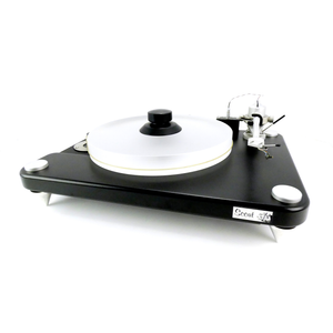 VPI Aries Scout Turntable (No Cartridge)