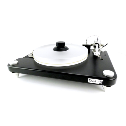 VPI Aries Scout Turntable (No Cartridge)