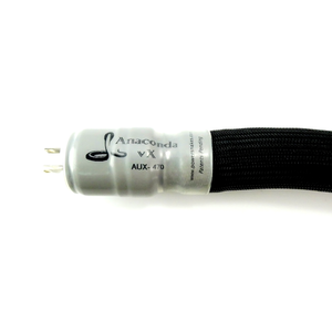 Shunyata Anaconda VX 6.5' C15 Power Cable