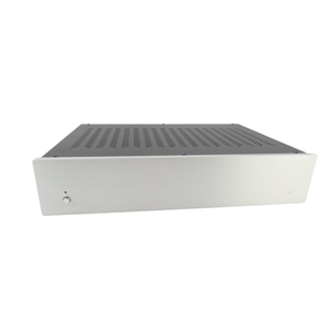 Audio by Van Alstine NP1 Stereo Power Amplifier