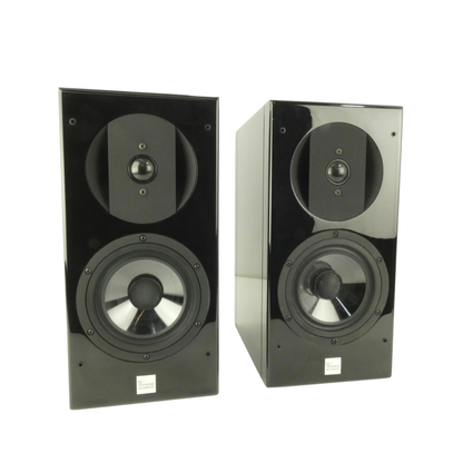 Vienna Acoustics Hayden Grand Bookshelf Speakers