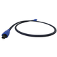 AudioQuest Vodka Optical Cable — 0.75M, Full-Size TOSLINK