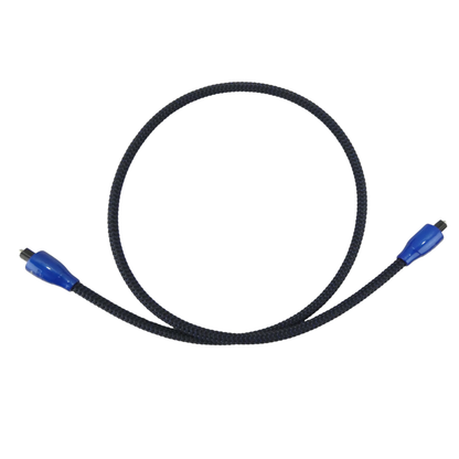 AudioQuest Vodka Optical Cable — 0.75M, Full-Size TOSLINK