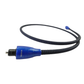 AudioQuest Vodka Optical Cable — 0.75M, Full-Size TOSLINK