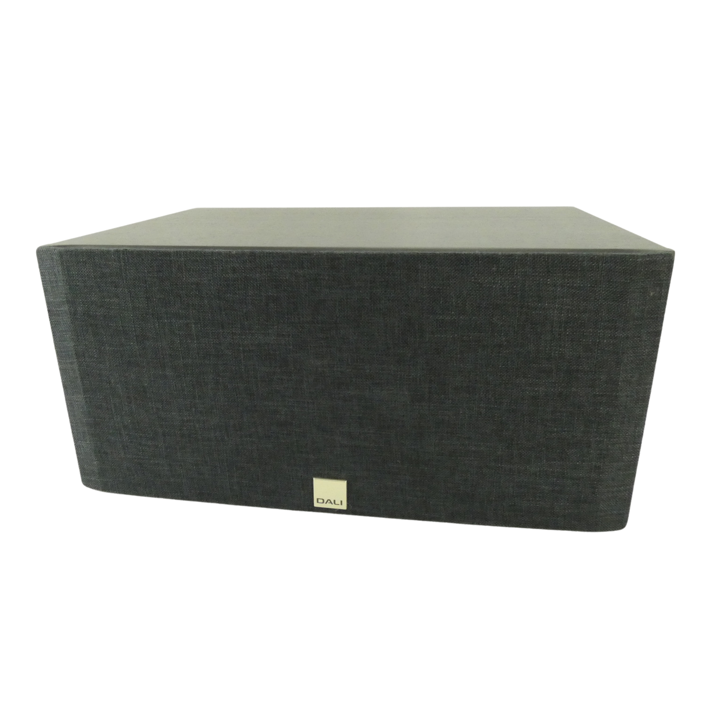 Dali Opticon Vokal 2 Center Channel Speaker — Black